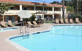 Rio Sands Hotel in Aptos